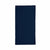 Handtuch Secaneta 74000-018 Mikrofaser Dunkelblau 80 x 130 cm