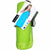 Handtuch Secaneta 74000-009 Mikrofaser Zitronengrün 80 x 130 cm