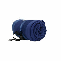 Mikrofaser-Handtuch Secaneta 75000-018 Marineblau