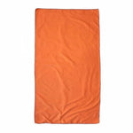 Mikrofaser-Handtuch Secaneta 74100-090 Orange 80 x 130 cm