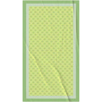 Pareo Handtuch Secaneta Remann 100 x 180 cm