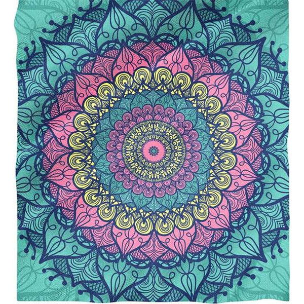 Pareo Handtuch Secaneta 210 x 230 cm 100 % Baumwolle (Einheitsgröße)