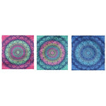 Pareo Handtuch Secaneta 210 x 230 cm 100 % Baumwolle (Einheitsgröße)