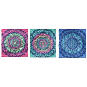 Pareo Handtuch Secaneta 210 x 230 cm 100 % Baumwolle (Einheitsgröße)