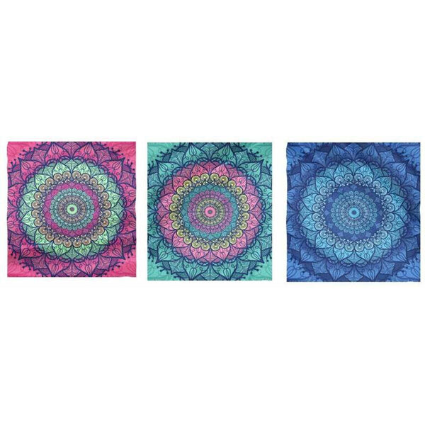 Pareo Handtuch Secaneta 210 x 230 cm 100 % Baumwolle (Einheitsgröße)