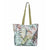 Strandtasche Secaneta Orana 48 x 33 x 14 cm