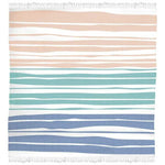 Pareo Handtuch Secaneta 170 x 170 cm