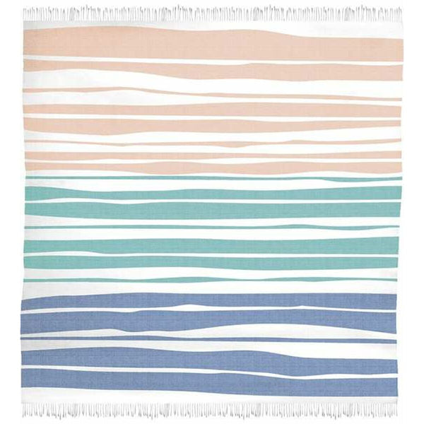 Pareo Handtuch Secaneta 170 x 170 cm