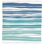 Pareo Handtuch Secaneta 170 x 170 cm