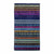 Strandbadetuch Secaneta 65418-000 Blau 90 x 165 cm
