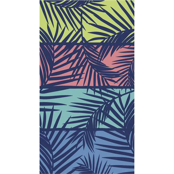 Strandbadetuch Secaneta Babu 90 x 165 cm
