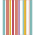 Strandbadetuch Secaneta 150 x 175 cm Double