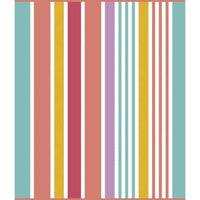 Strandbadetuch Secaneta 150 x 175 cm Double