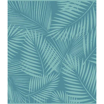Strandbadetuch Secaneta Kokotiki 150 x 175 cm Double