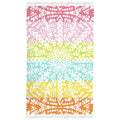 Strandbadetuch Secaneta Kinvanoa 95 x 160 cm