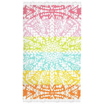 Strandbadetuch Secaneta Kinvanoa 95 x 160 cm