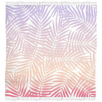 Pareo Handtuch Secaneta Darien 170 x 170 cm