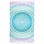 Pareo Handtuch Secaneta Akora 100 x 160 cm Jacquard