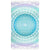 Pareo Handtuch Secaneta Akora 100 x 160 cm Jacquard