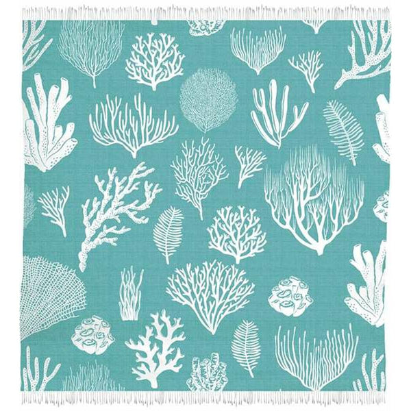 Strandbadetuch Secaneta 170 x 170 cm