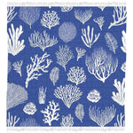 Strandbadetuch Secaneta 170 x 170 cm