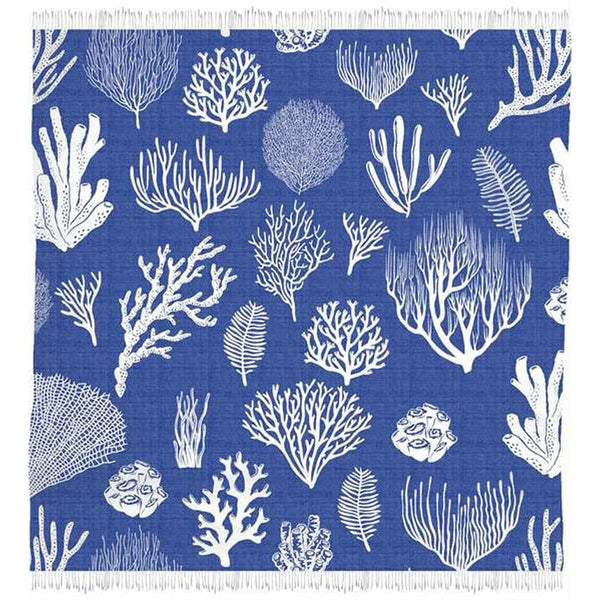 Strandbadetuch Secaneta 170 x 170 cm