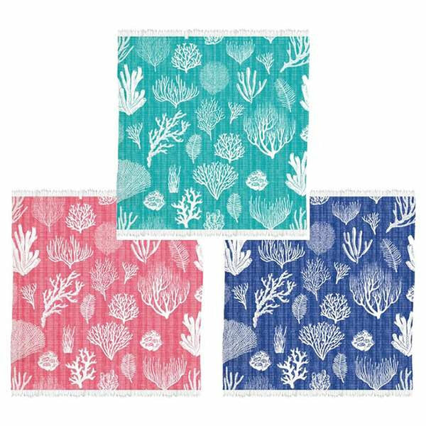 Strandbadetuch Secaneta 170 x 170 cm