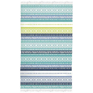 Strandbadetuch Secaneta 100 x 160 cm