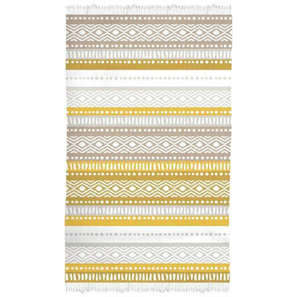 Strandbadetuch Secaneta 100 x 160 cm