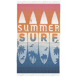 Pareo Handtuch Secaneta Skimsurf 100 x 160 cm