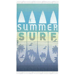 Pareo Handtuch Secaneta Skimsurf 100 x 160 cm