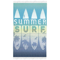 Pareo Handtuch Secaneta Skimsurf 100 x 160 cm
