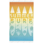 Pareo Handtuch Secaneta Skimsurf 100 x 160 cm