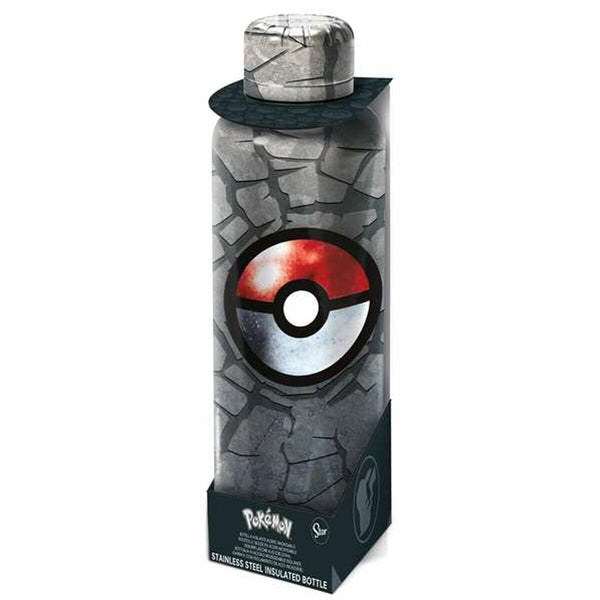 Thermoflasche aus Edelstahl Pokémon Distorsion 515 ml