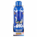 Thermoflasche aus Edelstahl Sonic   515 ml