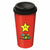 Glas mit Deckel Super Mario 01379 (520 ml)