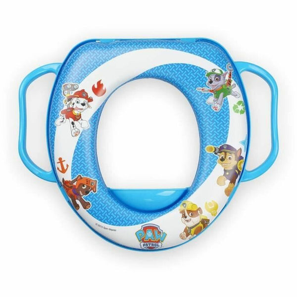 Baby WC-Aufsatz ThermoBaby PAW PATROL