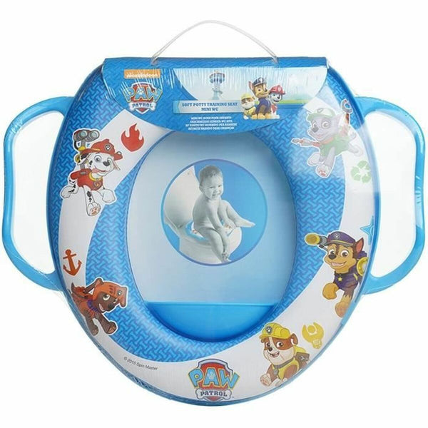 Baby WC-Aufsatz ThermoBaby PAW PATROL