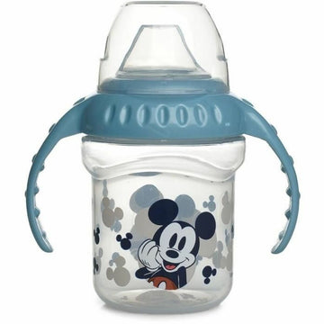 Geschirr-Set ThermoBaby Mickey Collector Kunststoff