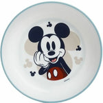 Essbestecke ThermoBaby PIECE MEAL SET MICKEY CUP / BOWL / PLATE