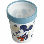 Essbestecke ThermoBaby PIECE MEAL SET MICKEY CUP / BOWL / PLATE