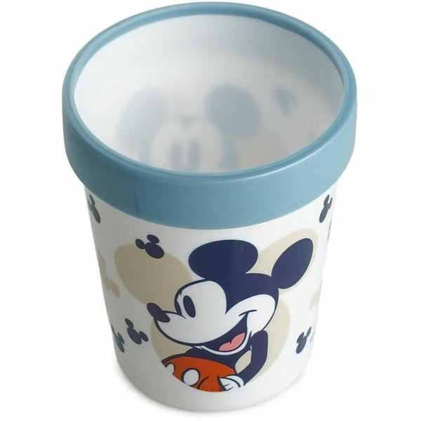 Essbestecke ThermoBaby PIECE MEAL SET MICKEY CUP / BOWL / PLATE