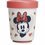 Essbestecke ThermoBaby Minnie Kunststoff