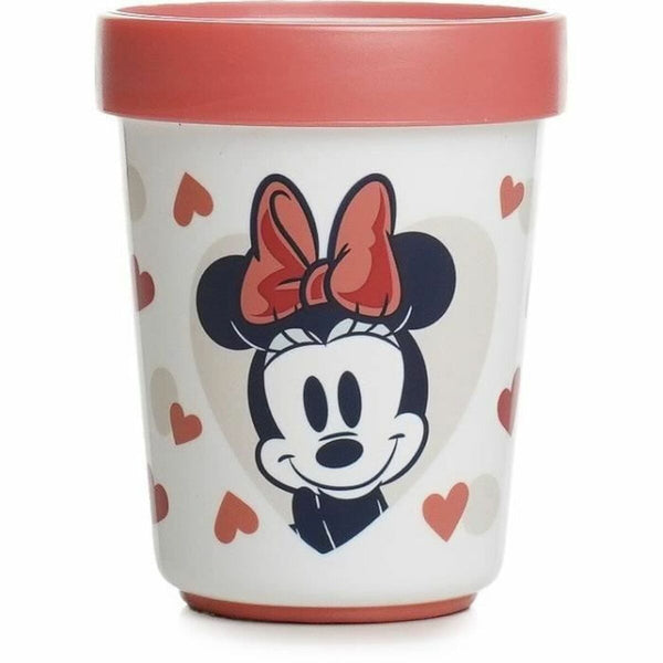 Essbestecke ThermoBaby Minnie Kunststoff