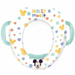 Baby WC-Aufsatz ThermoBaby Mickey