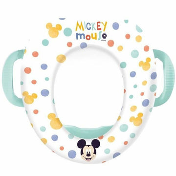 Baby WC-Aufsatz ThermoBaby Mickey