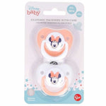 Schnuller Stor (2 Stücke) (2 Stück)