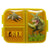 Brotdose mit Besteckfach Stor Dinosaur (6,7 x 16,5 x 19,5 cm)