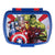 Brotdose für Sandwiches Avengers "Infinity" (17 X 5,6 X 13,3 cm)