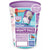 Trinkglas Frozen Violetas 470 ml Kunststoff